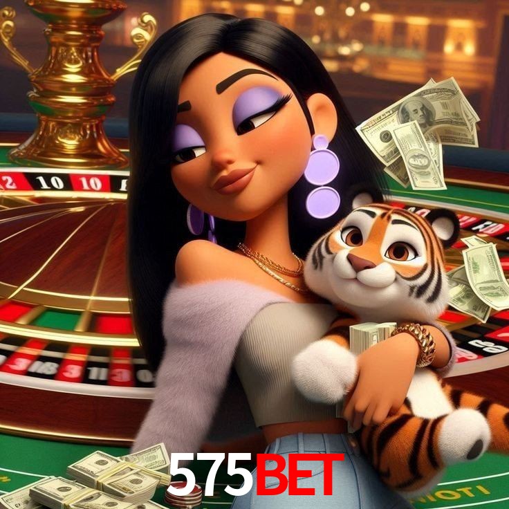 Statistics 575bet