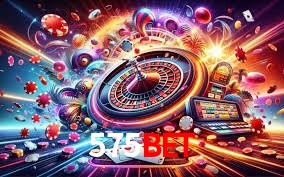 Estatísticas 575bet