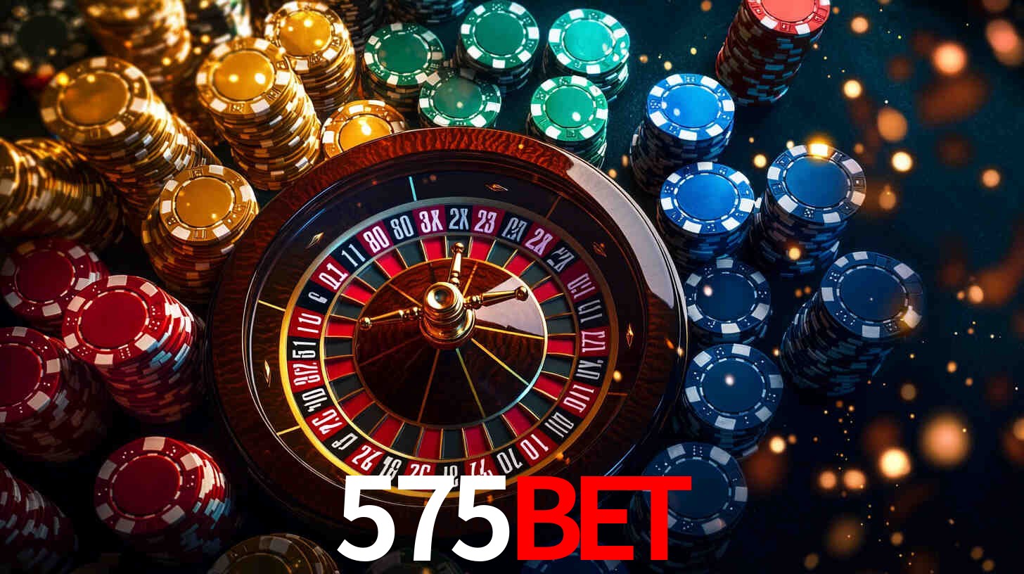 575bet bônus — painel de promoções no aplicativo