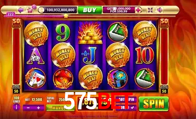 Descubra a Magia dos Jogos de Arcade no 575bet