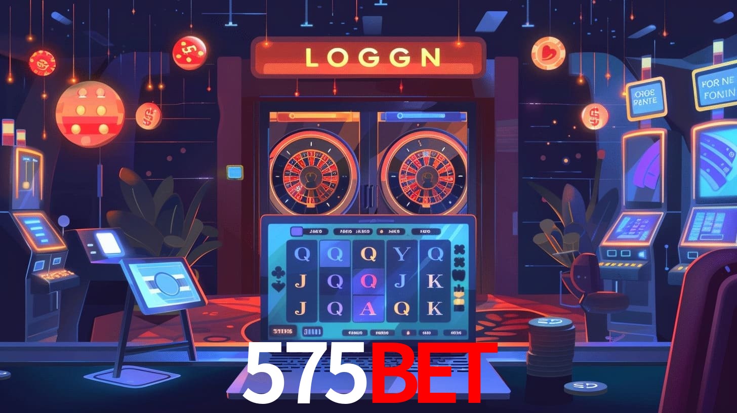 Promoção Relâmpago 575bet