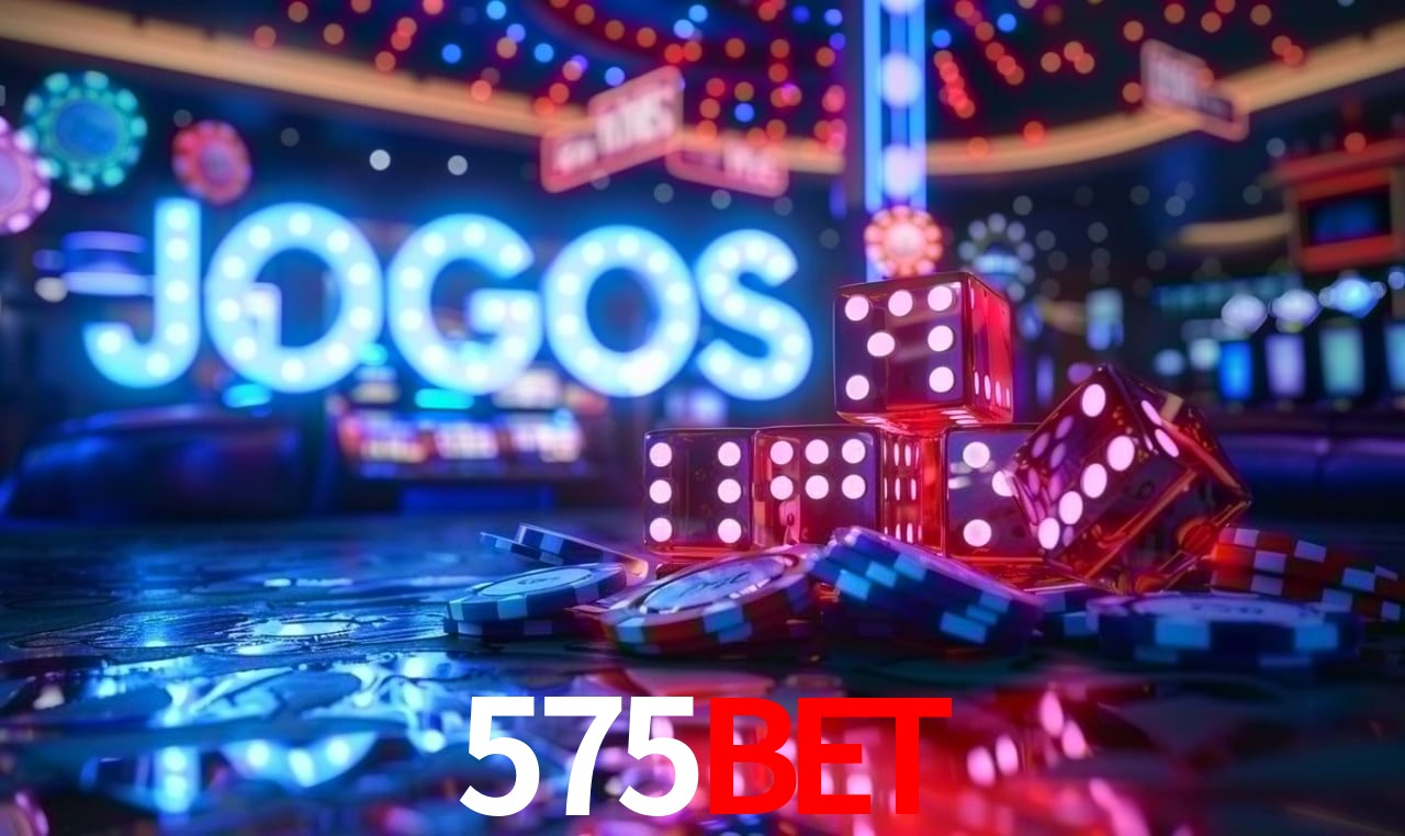 Bônus Diários 575bet