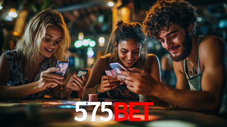 Daily Bonuses 575bet