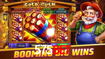 Desvendando o Mundo dos Jogos Virtuais na 575bet