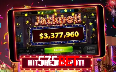 Explorando a Categoria de Eventos em Apostas na 575bet