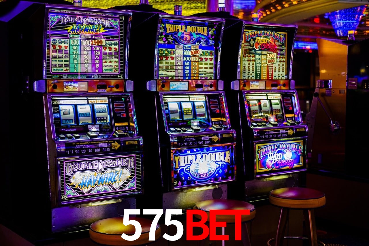 Apostas de Futebol 575bet