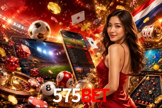 Platform Technology 575bet