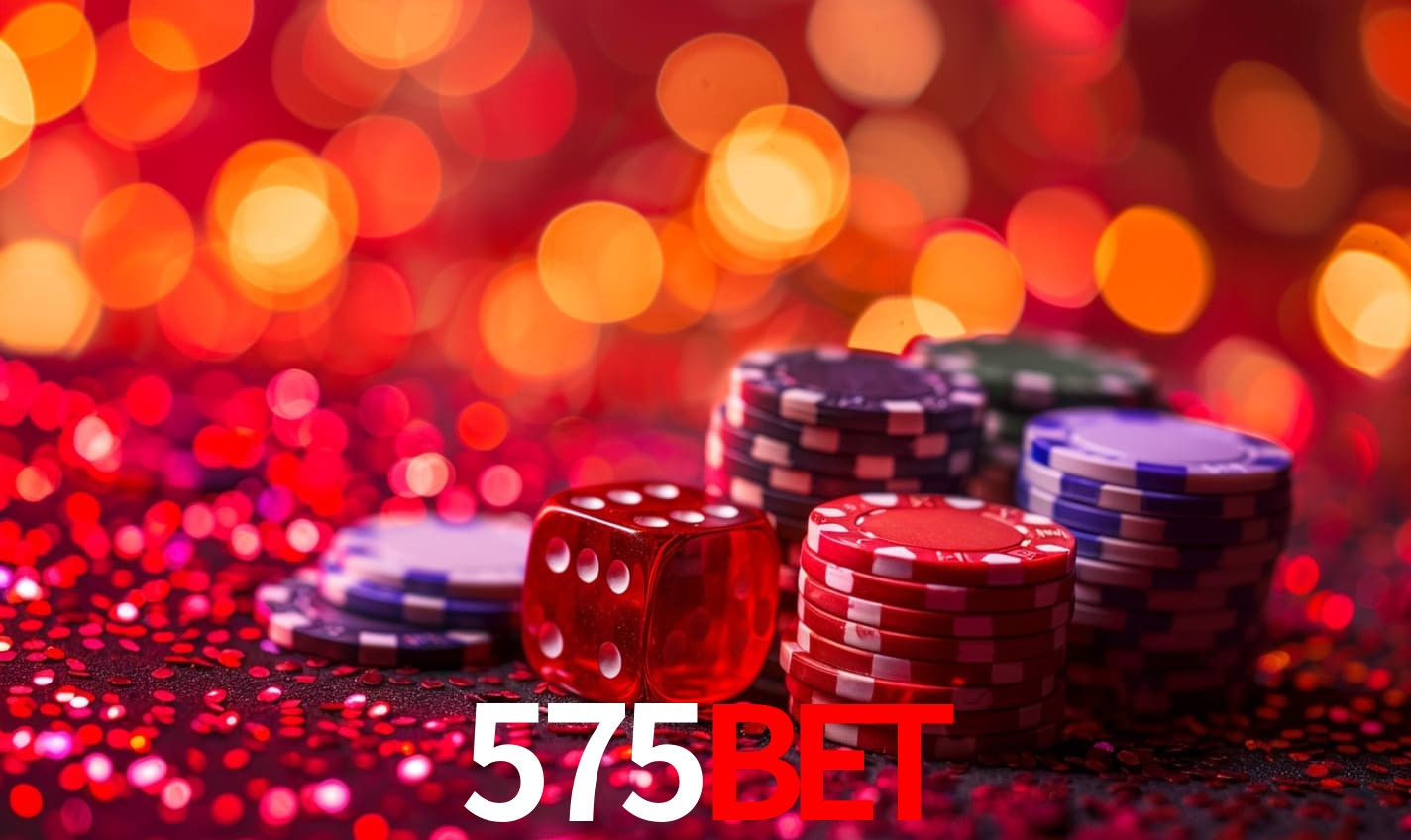 575bet download — arquivo APK para Android oficial
