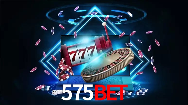 Cadastro Rápido 575bet