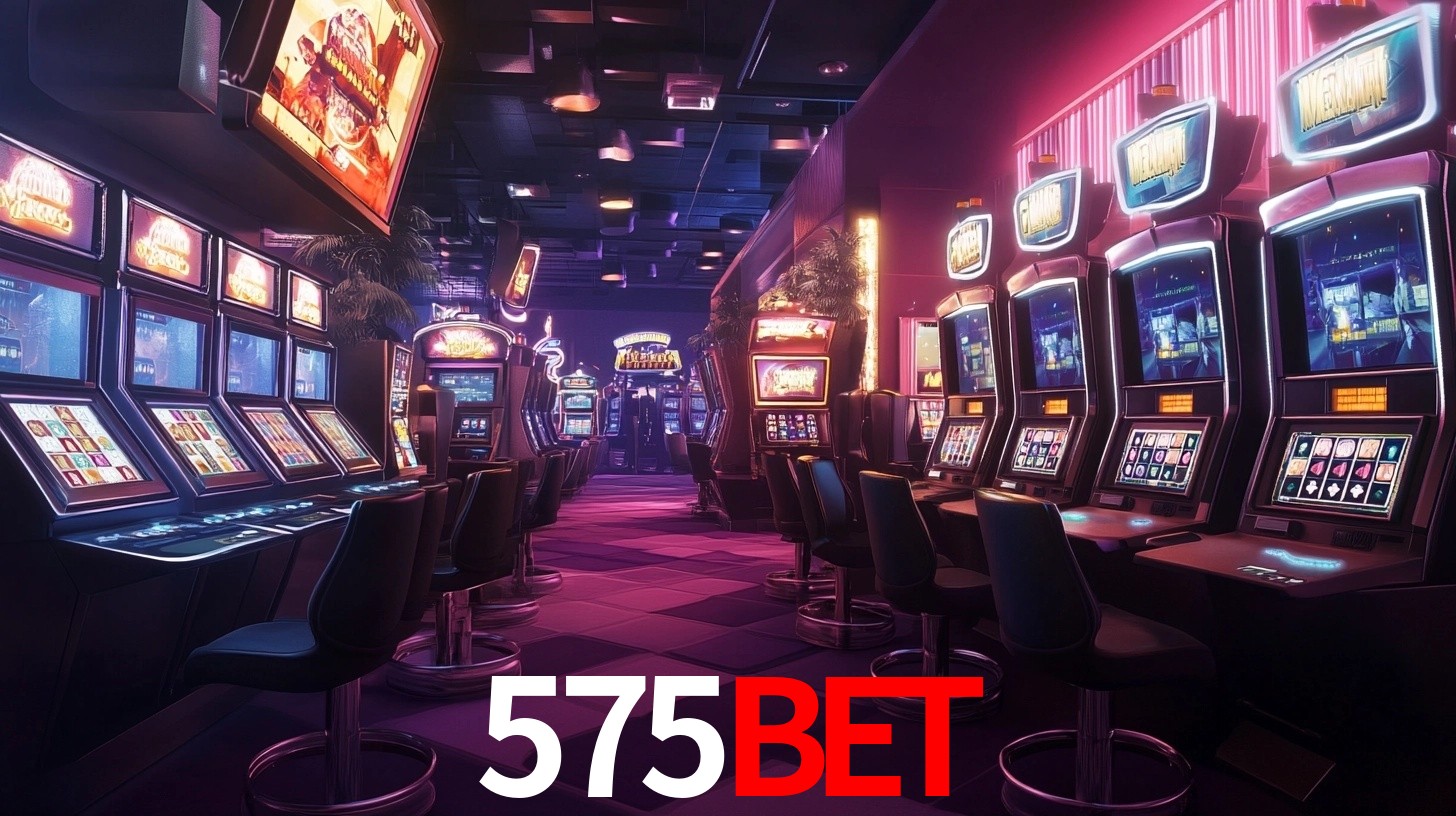 Ofertas Imperdíveis na 575bet: Promoções e Bônus Que Valem a Pena