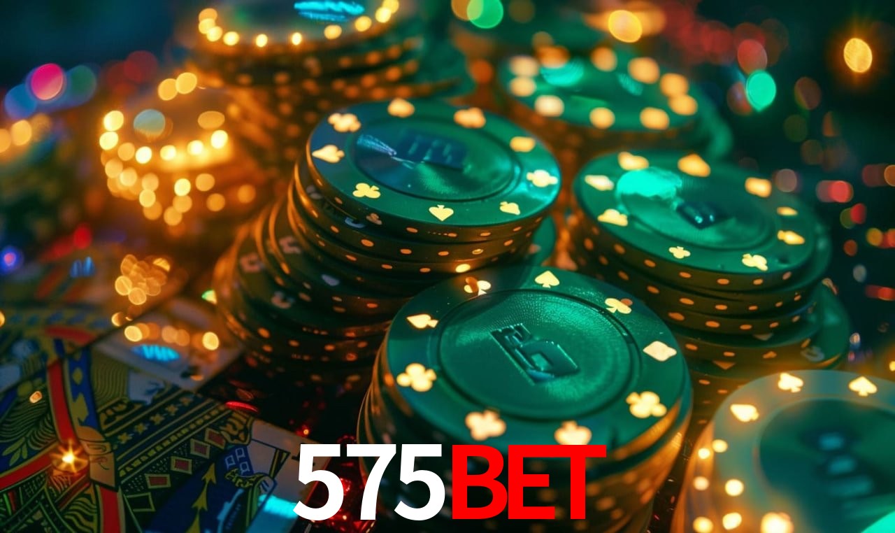 Apostas de Tênis 575bet