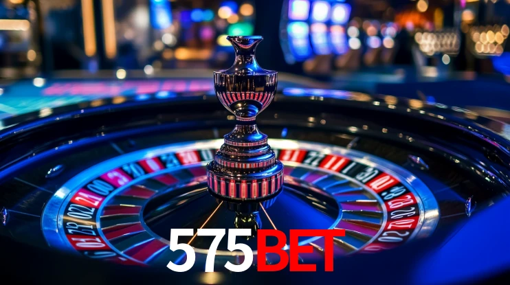 Experimente o Login Seguro Premium no 575bet