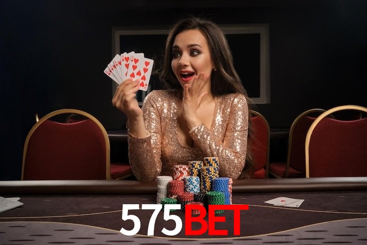 PIX Instantâneo 575bet