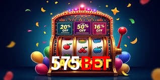 Integração de APIs 575bet