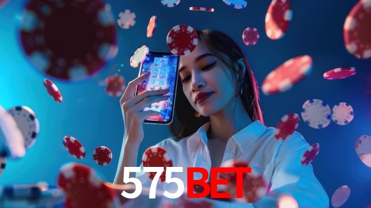cassino 575bet