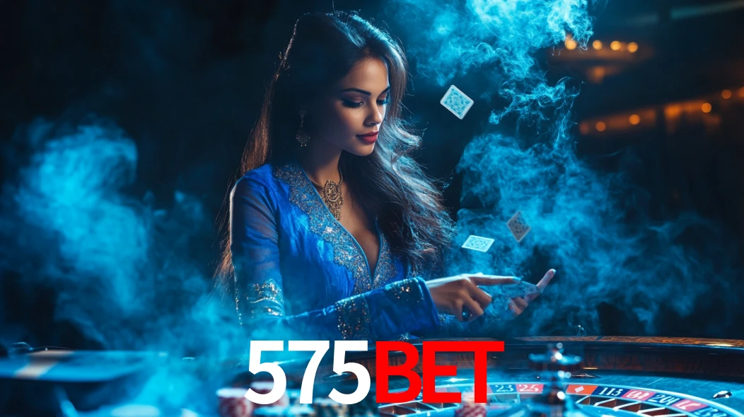 A Emoção da Loteria na 575bet: Uma Chance de Mudança de Vida