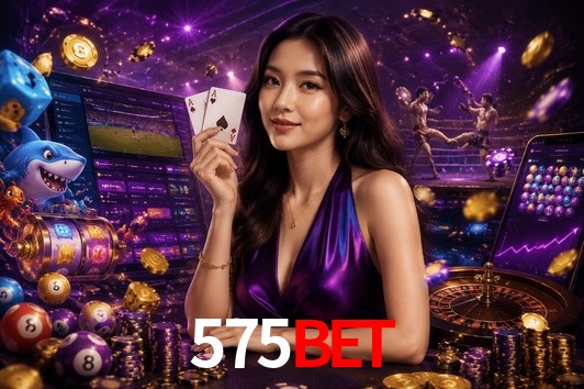 VIP Casino 575bet