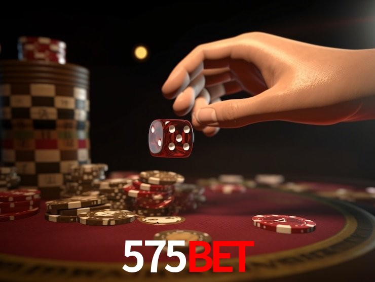 Provedores de Jogos 575bet