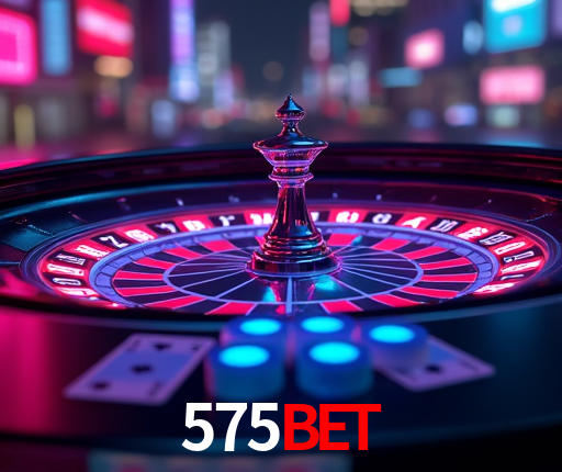Desvendando o Mundo dos Jogos Virtuais na 575bet