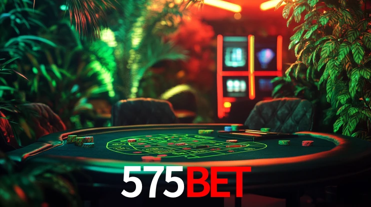 Tournaments 575bet