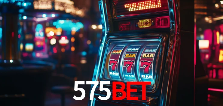 Welcome Bonus 575bet