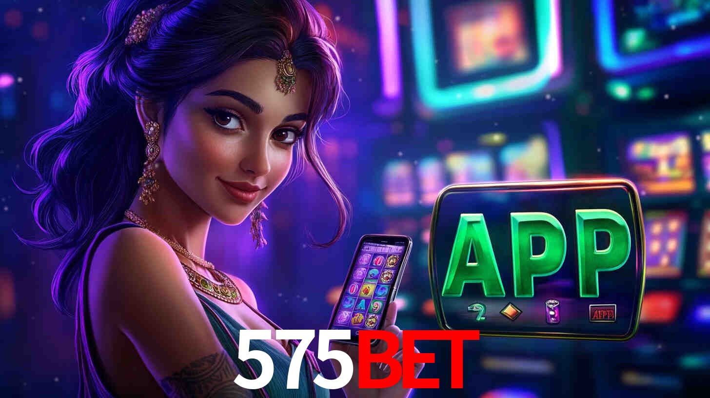 575bet.com