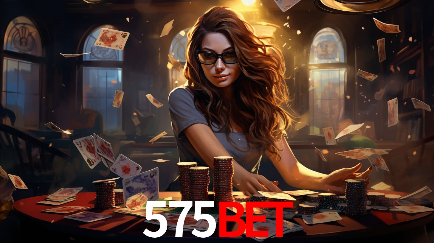 Live Casino 575bet