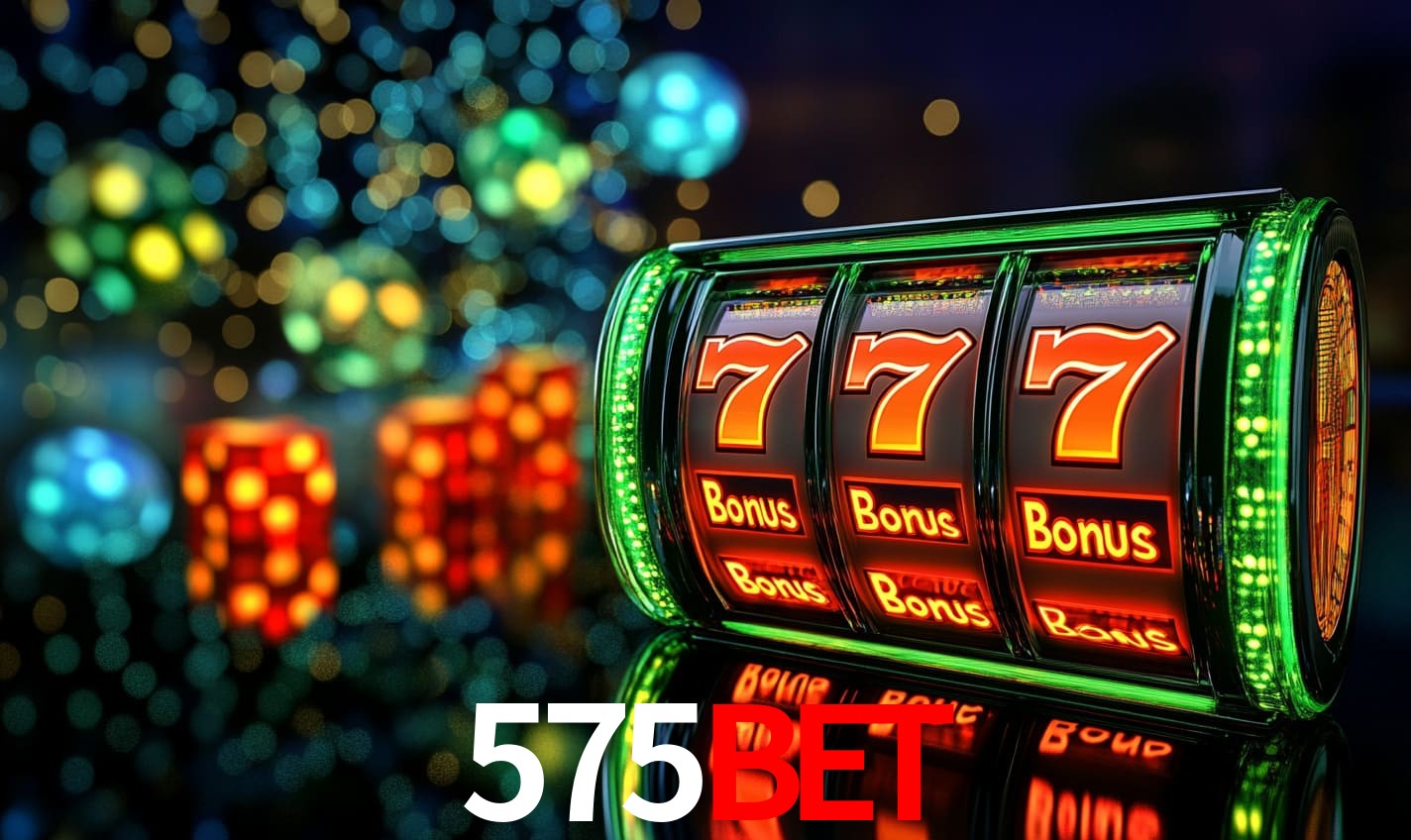 Benefícios da Conta 575bet