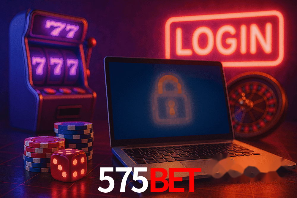 Recursos de Bônus 575bet
