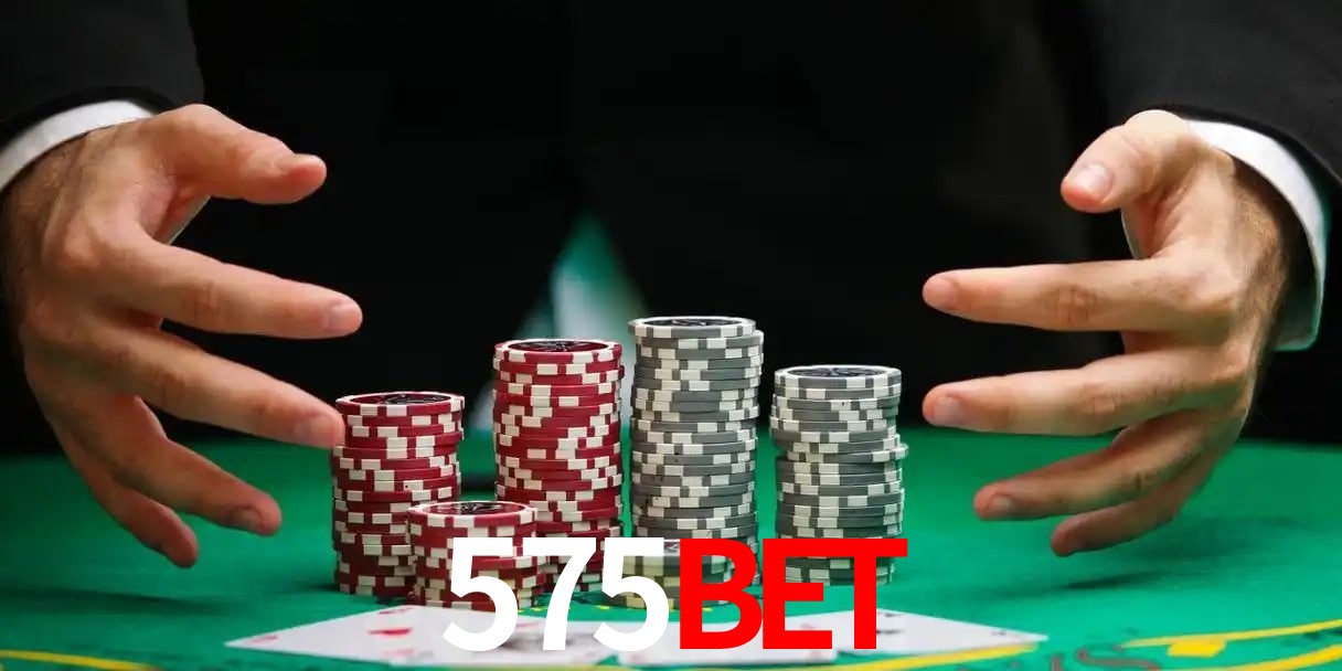 575bet plataforma — depósito PIX instantâneo no caixa