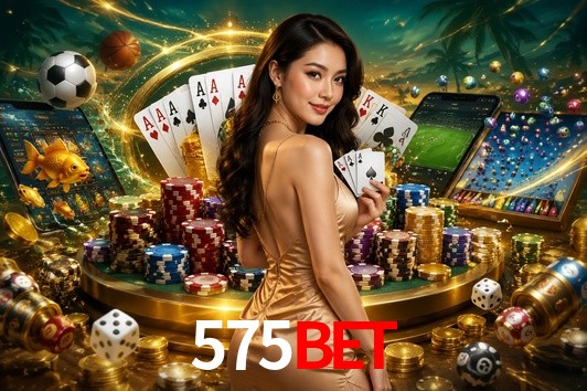 Blackjack Table 575bet