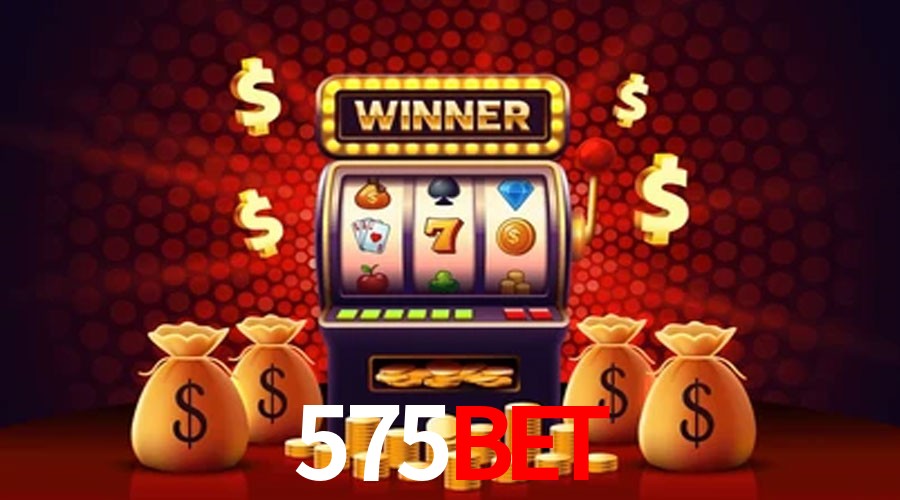 Seasonal Promotions 575bet