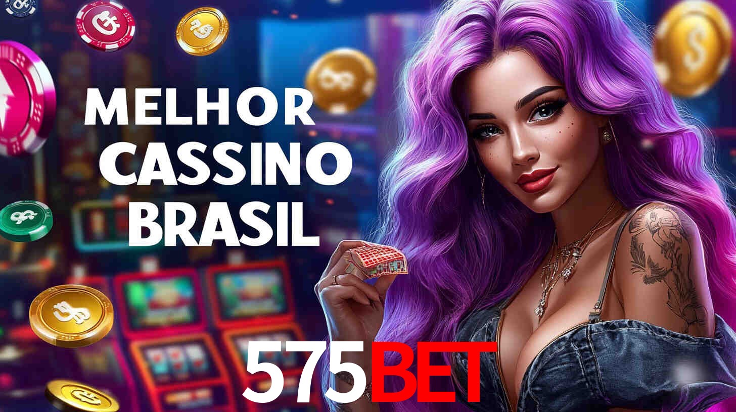 Descubra a Essência do 575bet: Nossa História e Compromissos