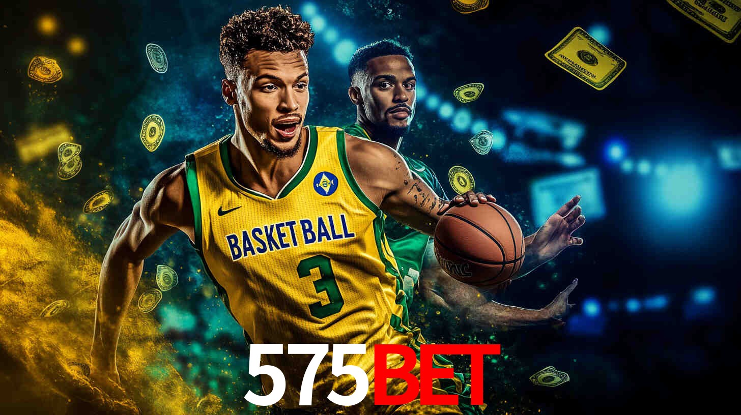 Explorando a Categoria de Eventos em Apostas na 575bet